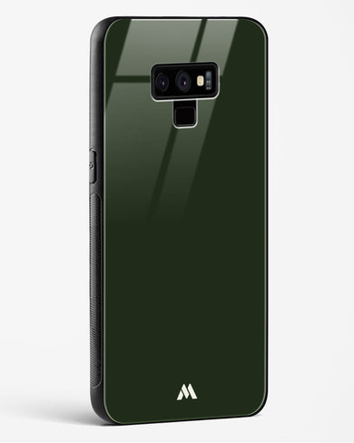 Floating Seaweed Glass Case Phone Cover (Samsung)