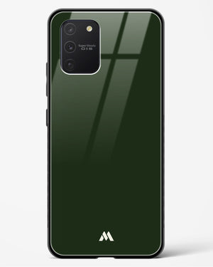 Floating Seaweed Glass Case Phone Cover (Samsung)