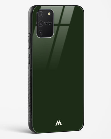 Floating Seaweed Glass Case Phone Cover (Samsung)