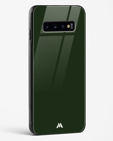 Floating Seaweed Glass Case Phone Cover (Samsung)