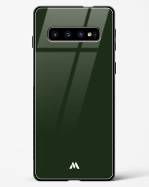 Floating Seaweed Glass Case Phone Cover (Samsung)