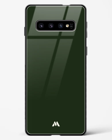 Floating Seaweed Glass Case Phone Cover (Samsung)