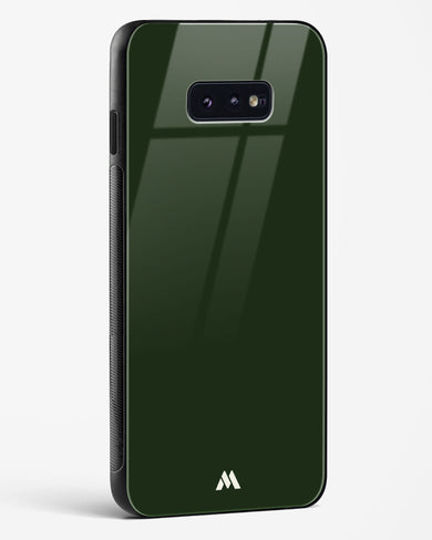 Floating Seaweed Glass Case Phone Cover (Samsung)