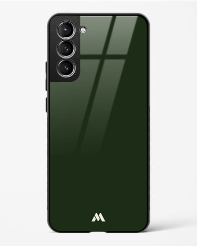 Floating Seaweed Glass Case Phone Cover (Samsung)