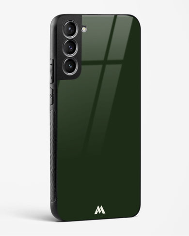 Floating Seaweed Glass Case Phone Cover (Samsung)