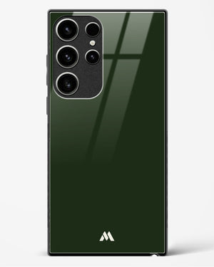 Floating Seaweed Glass Case Phone Cover (Samsung)