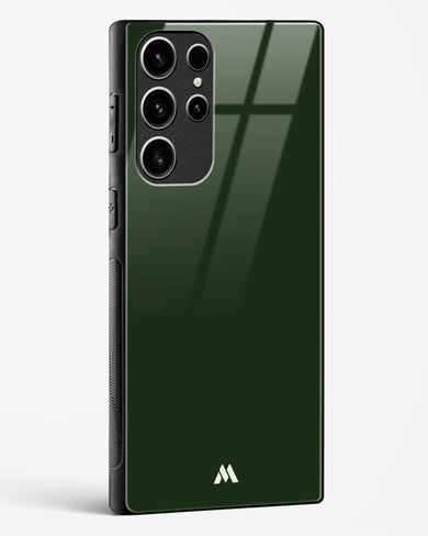 Floating Seaweed Glass Case Phone Cover (Samsung)