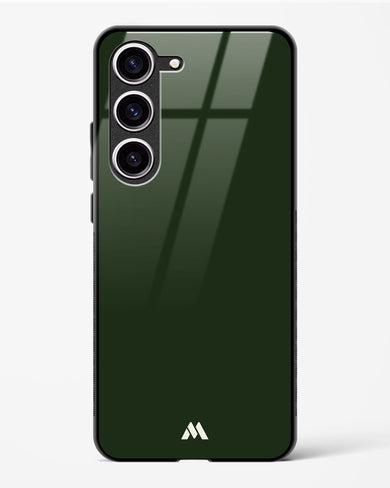 Floating Seaweed Glass Case Phone Cover (Samsung)