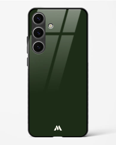 Floating Seaweed Glass Case Phone Cover (Samsung)