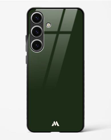 Floating Seaweed Glass Case Phone Cover (Samsung)