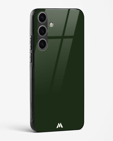 Floating Seaweed Glass Case Phone Cover (Samsung)