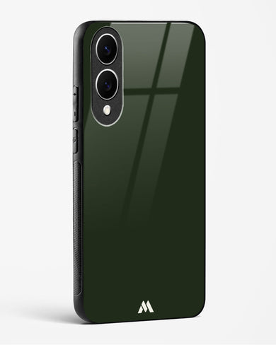 Floating Seaweed Glass Case Phone Cover (Samsung)