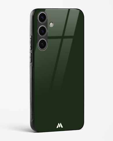 Floating Seaweed Glass Case Phone Cover (Samsung)