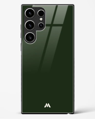 Floating Seaweed Glass Case Phone Cover (Samsung)