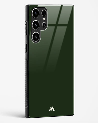 Floating Seaweed Glass Case Phone Cover (Samsung)