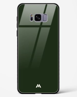 Floating Seaweed Glass Case Phone Cover (Samsung)