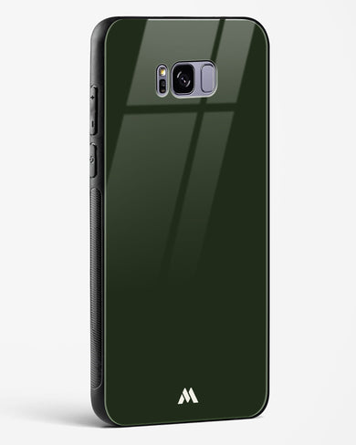 Floating Seaweed Glass Case Phone Cover (Samsung)