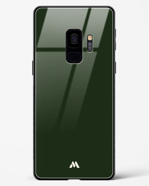 Floating Seaweed Glass Case Phone Cover (Samsung)