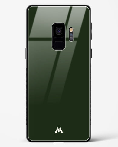 Floating Seaweed Glass Case Phone Cover (Samsung)