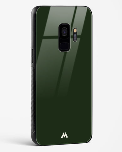 Floating Seaweed Glass Case Phone Cover (Samsung)