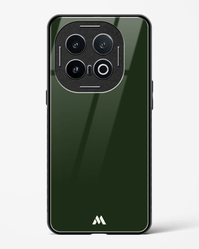 Floating Seaweed Glass Case Phone Cover (Vivo)