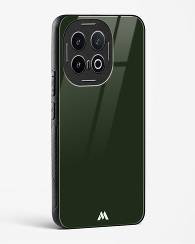 Floating Seaweed Glass Case Phone Cover (Vivo)