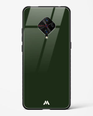 Floating Seaweed Glass Case Phone Cover (Vivo)
