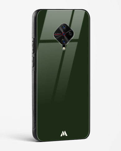 Floating Seaweed Glass Case Phone Cover (Vivo)