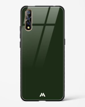 Floating Seaweed Glass Case Phone Cover (Vivo)