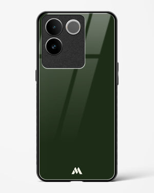 Floating Seaweed Glass Case Phone Cover (Vivo)