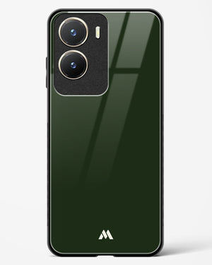 Floating Seaweed Glass Case Phone Cover (Vivo)