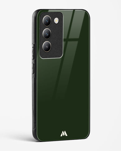 Floating Seaweed Glass Case Phone Cover (Vivo)