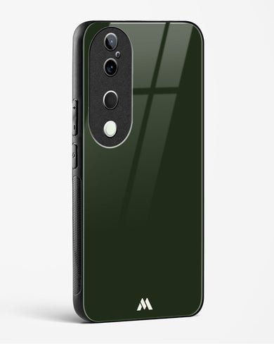 Floating Seaweed Glass Case Phone Cover (Vivo)