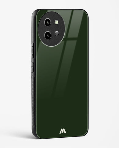 Floating Seaweed Glass Case Phone Cover (Vivo)