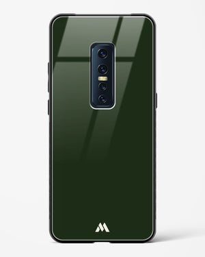 Floating Seaweed Glass Case Phone Cover (Vivo)