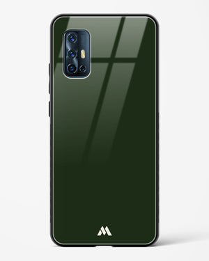 Floating Seaweed Glass Case Phone Cover (Vivo)