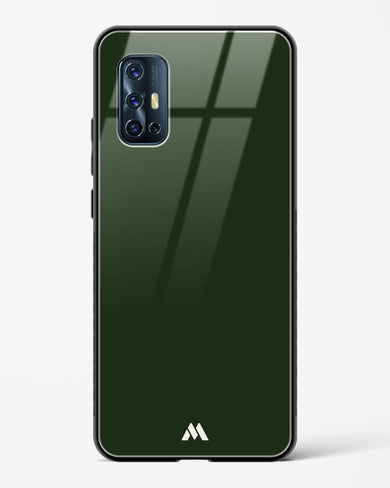 Floating Seaweed Glass Case Phone Cover (Vivo)