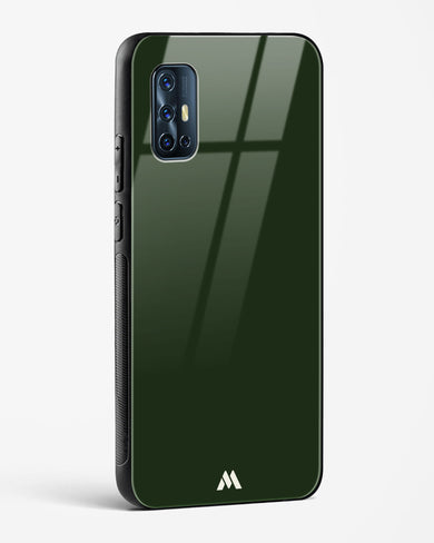 Floating Seaweed Glass Case Phone Cover (Vivo)