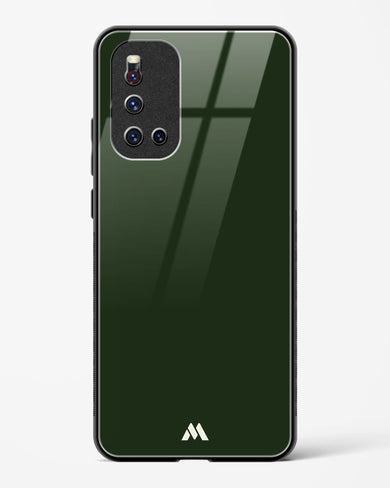 Floating Seaweed Glass Case Phone Cover (Vivo)