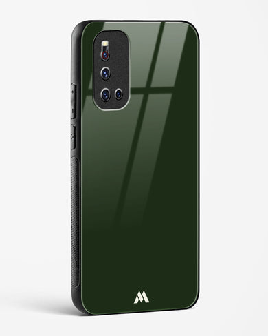 Floating Seaweed Glass Case Phone Cover (Vivo)