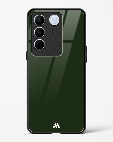 Floating Seaweed Glass Case Phone Cover (Vivo)