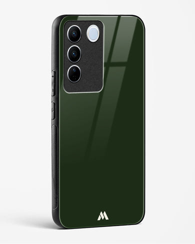 Floating Seaweed Glass Case Phone Cover (Vivo)