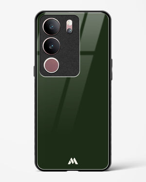 Floating Seaweed Glass Case Phone Cover (Vivo)