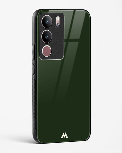 Floating Seaweed Glass Case Phone Cover (Vivo)