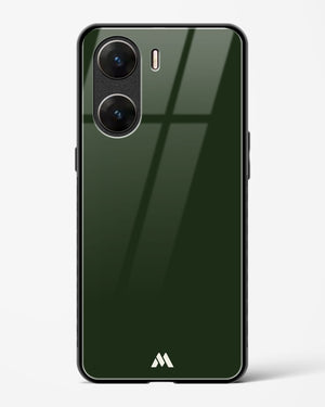 Floating Seaweed Glass Case Phone Cover (Vivo)