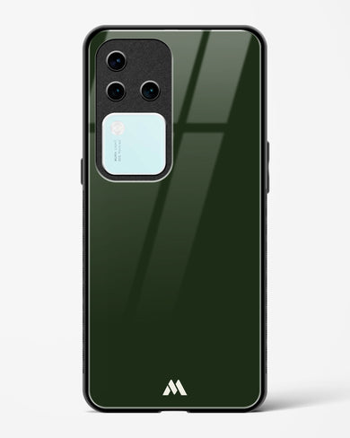 Floating Seaweed Glass Case Phone Cover (Vivo)