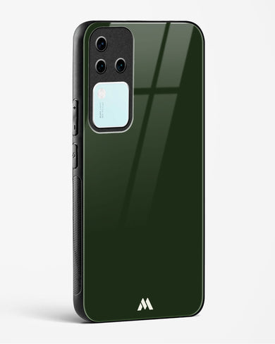 Floating Seaweed Glass Case Phone Cover (Vivo)