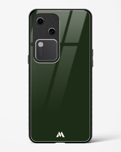 Floating Seaweed Glass Case Phone Cover (Vivo)