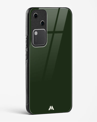 Floating Seaweed Glass Case Phone Cover (Vivo)