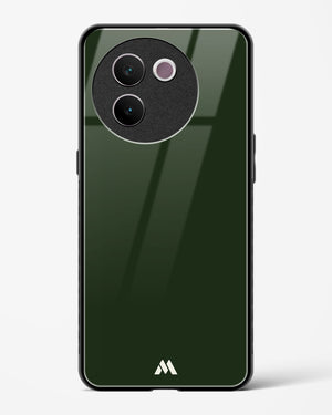 Floating Seaweed Glass Case Phone Cover (Vivo)